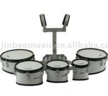 JBQA-05 marching drum