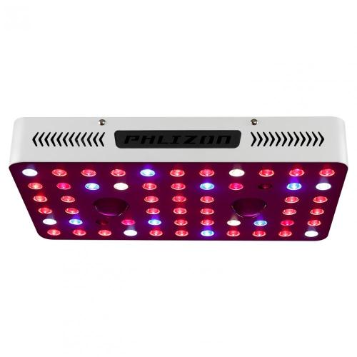 x2 Cob Led 성장 빛 1000w