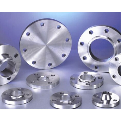 Complete variety of flanges