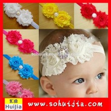 Elastic band brief kids colorful hairband latest hairband designs