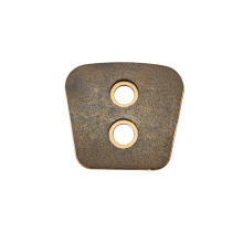 Miba Clutch Button GBV 140.360 - Clutch Copper Button Friction