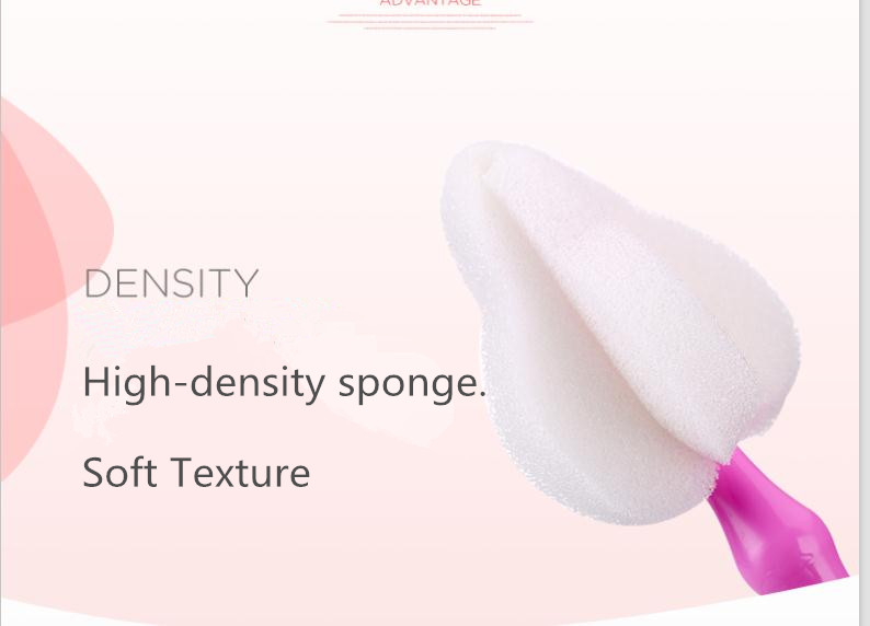 Чистка детской соски Baby Teat Cleaning