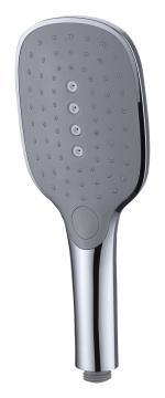 Single Head Grey Hand Shower Head