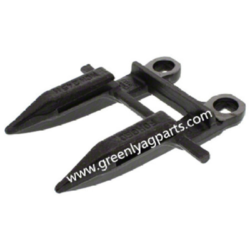 86615982 Double prong guard for harvester