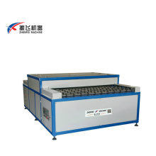Jinan Zhenfei Horizontal Glass Washing and Drying Machine Factory Direct