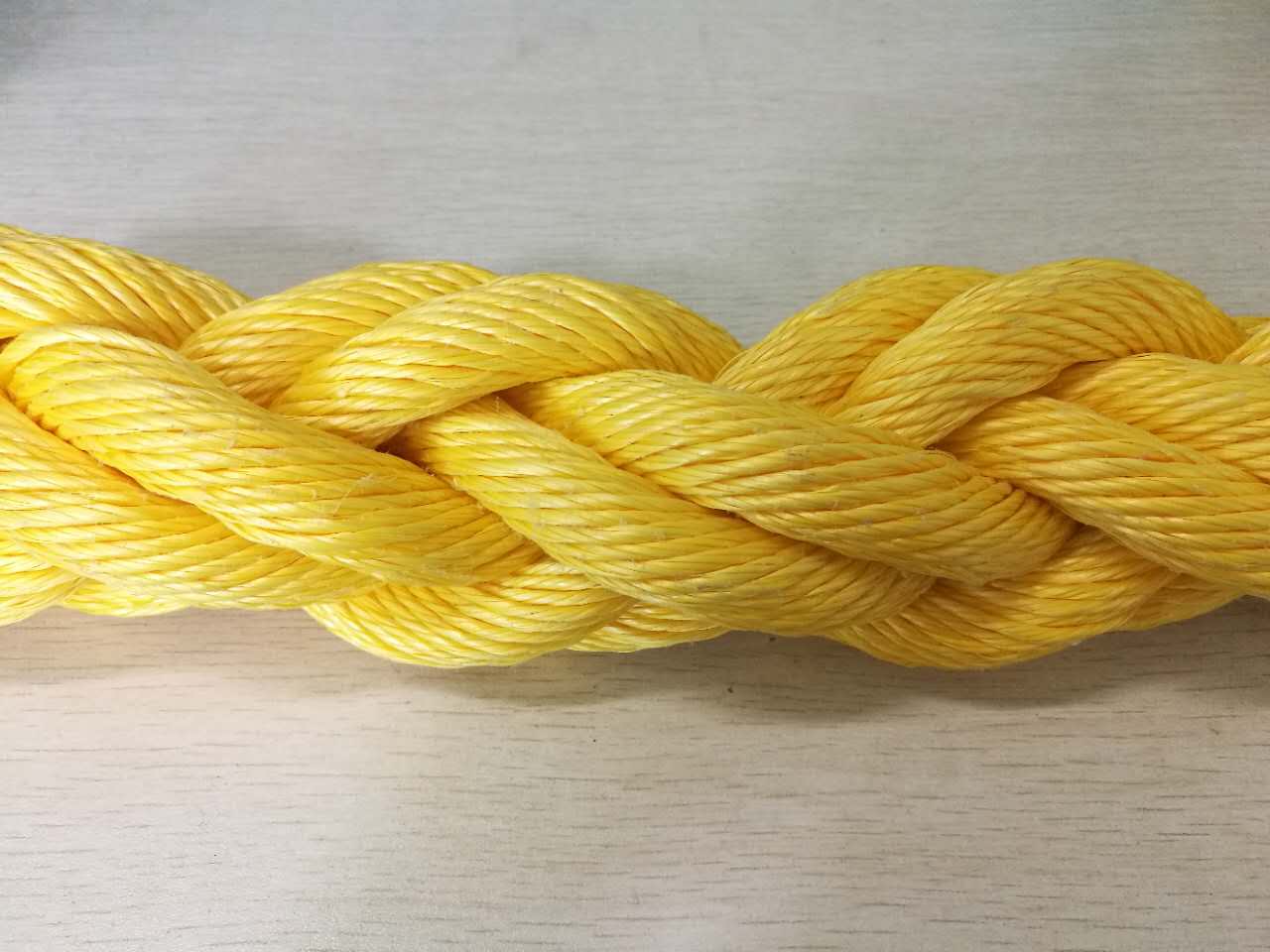 PP rope