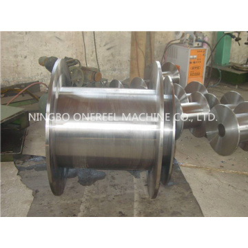 Stainless Steel Wire Spool