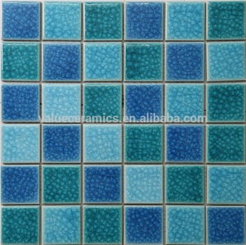 Different color mosaic tile inlay,mosaic tile outdoor