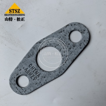 Запчасти двигателя Turboarger Gasket 3899343