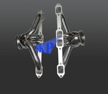 Performance Exhaust Header for DODGE CHRYSLER/MOPAR BB