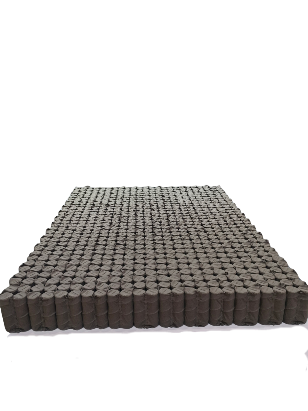 colchão ambiental sem cola de bolso de bolso environmental mattress no glue pocket coil