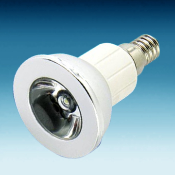 high power LED JDR bulb