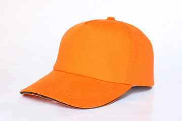 High quality Mesh Swoosh Flex Sandwich hat for advertising