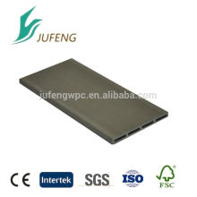 wood plastic composite outdoor swimming pool wpc fence board