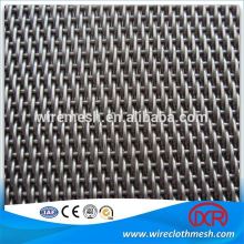 Free sample plain weave dutch mesh