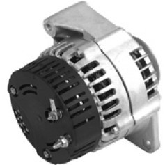 Iskra AAK5125 Alternator