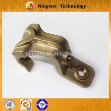 H62 Copper product ,shaoxing precise investment castings