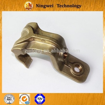 H62 Copper product ,shaoxing precise investment castings