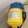 DC24V Greenhouse Plastfilm Elektrisk Rulle Motor