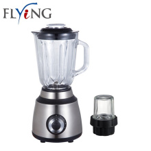 2 In 1 Juicer Mixer เครื่องปั่นสำหรับงานหนัก