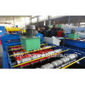 Africa Type Trapezoild Panel Rolling Forming Machine