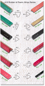 billiard rubber cushion