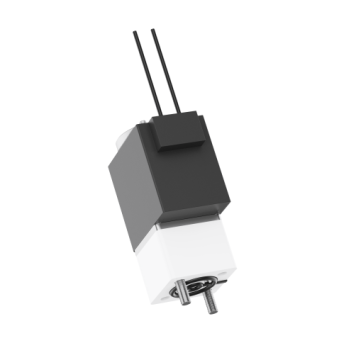 Small Size Solenoid Valve