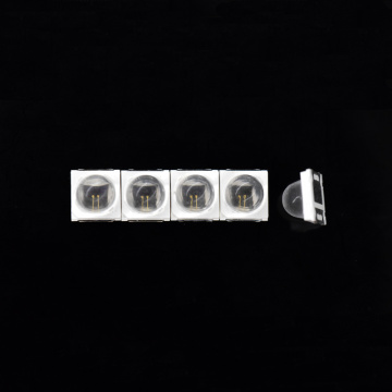 High Power 940nm Infrared LED 5050 SMD 3W