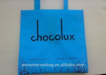 New Style Quality Customized Cheap Gift Tote Polypropylene bag