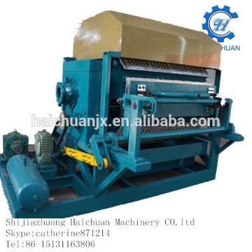 asia pulp and paper products molding machine