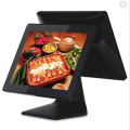 True Flat Dual Screen POS Terminal 15 Inch