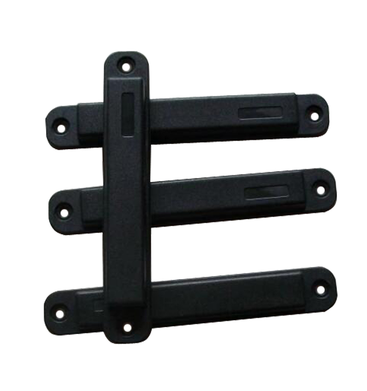 Durable Programmable Long Range Passive RFID Pallet Tag