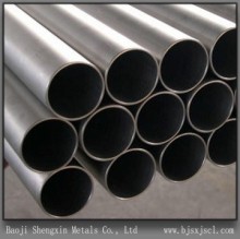Monel 400 seamless pipe/tube/pipe fitting