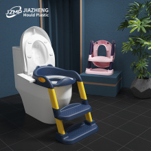 Baby Auxiliary Potty Toilet Training Ladder