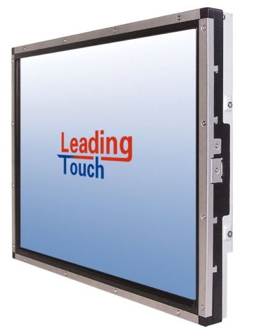 Leadingtouch 17" Gaming machine touch monitor