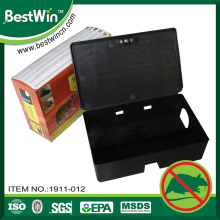 EPA certification no poison rat catchers