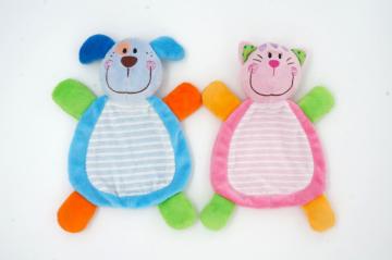 Baby Hand Puppet Plush Toys