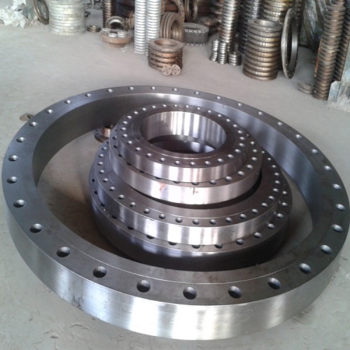 A182 F304 LJ Flanges Lap articular Flanges