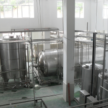 honey processing machine honey production line honey processing equipment