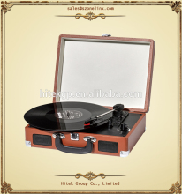 Latest innovative products turntable record player vinyl