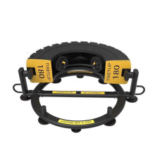Commercial Strength Training Equipment for Bodybuilding and Tire Flips