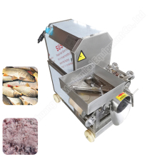 Tuna Fish Processing and Seafood Handling Equipment: Fish Hook Extractor and Crab Shell Machine