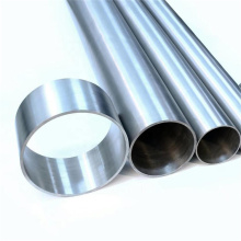 Titanium Seamless Pipes for Medical