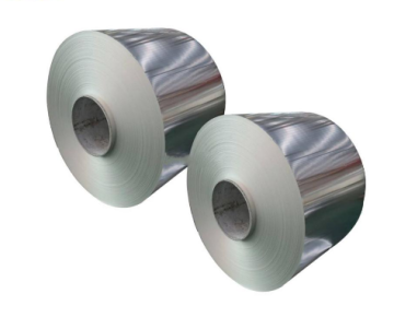 Aluminum Coil 5005 Aluminum Coil For Cans