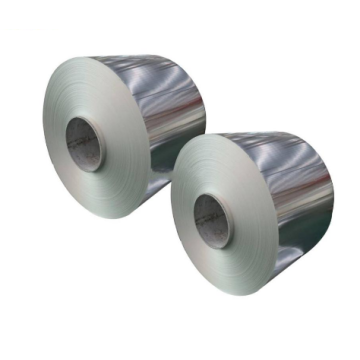 Aluminum Coil 5005 Aluminum Coil For Cans