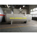 5 MT Small Aboveground LPG Tanks