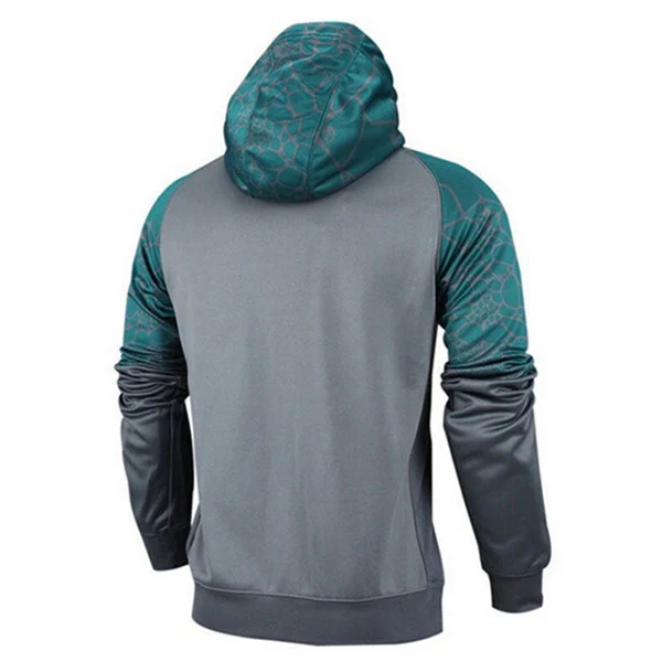 Custom Hoody Training Suit Sweat Shirt Jogging Pant Sportswear