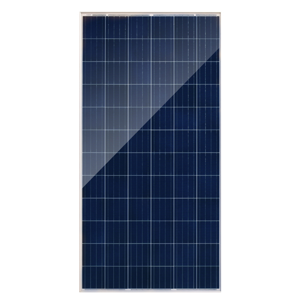 Uso doméstico del panel de energía solar de 300W