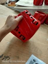 Production and supply of nylon roller centralizer