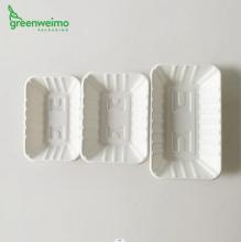 High Quality Biodegradable Food Trays